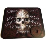 Oriental Skull Ouija Talking Board